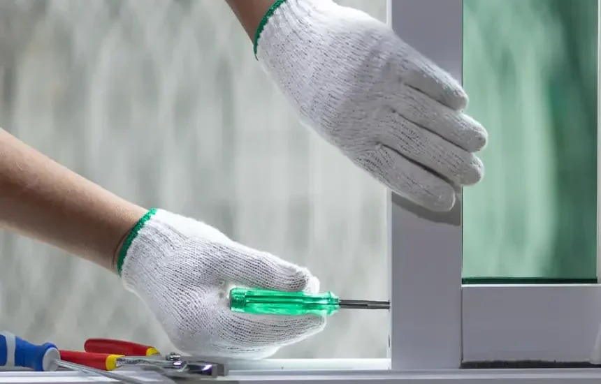 Window Crack Repair in Dubai