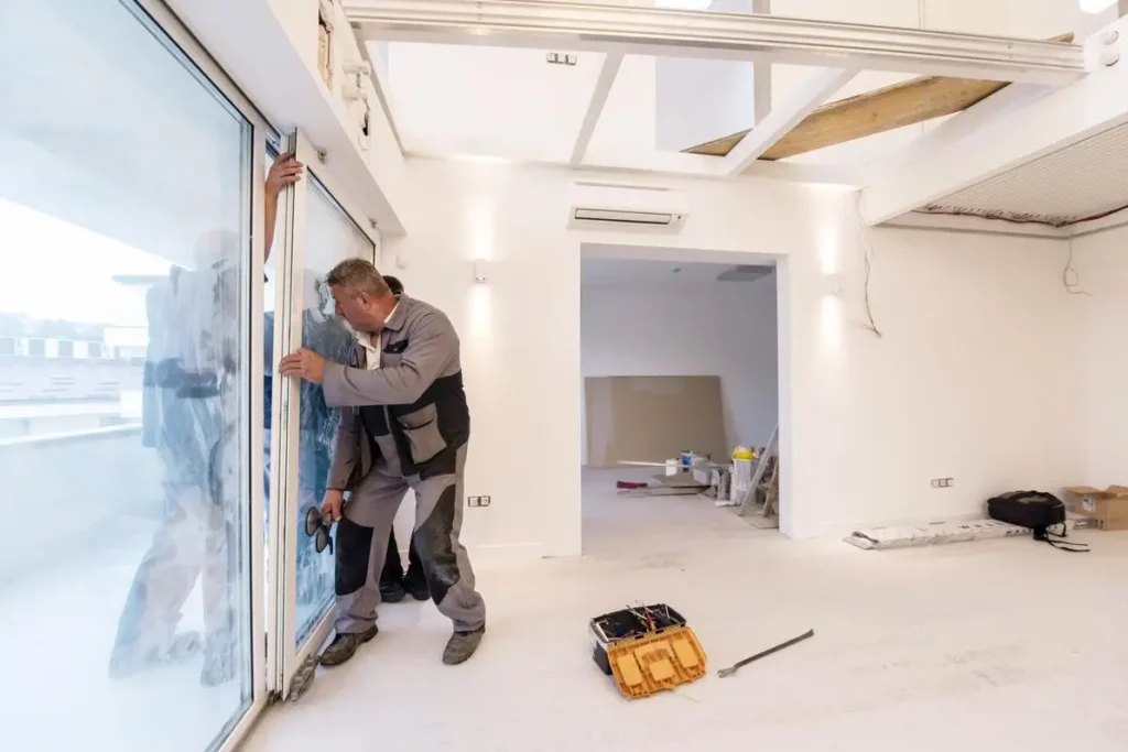 Fast Window Repair in Dubai