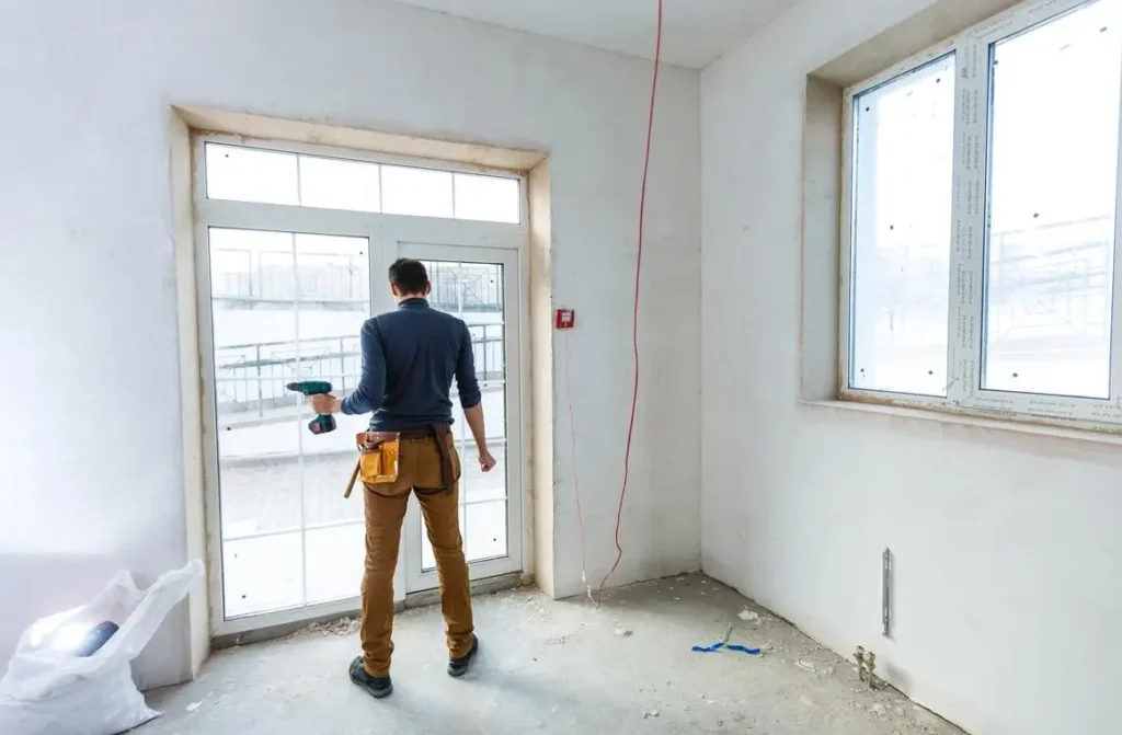 Fast Window Repair in Dubai