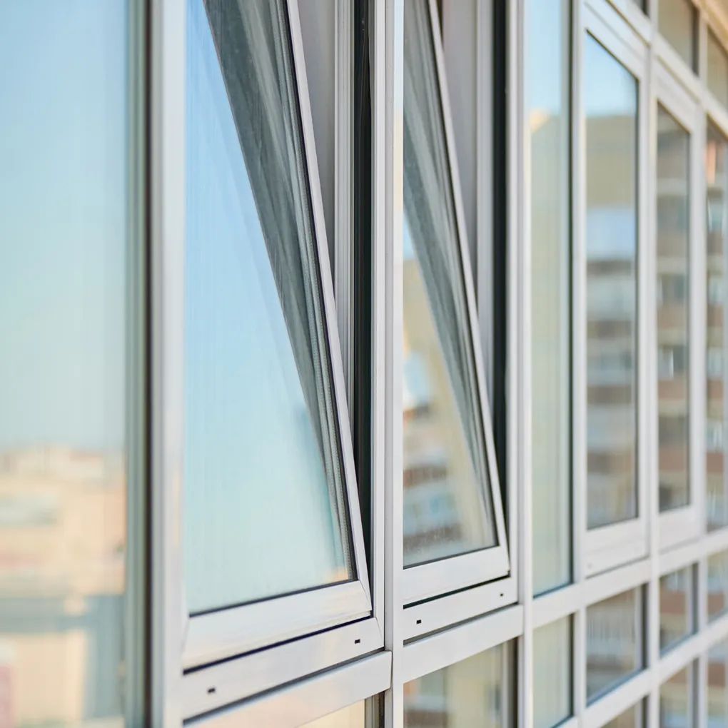 Fast Window Repair in Dubai