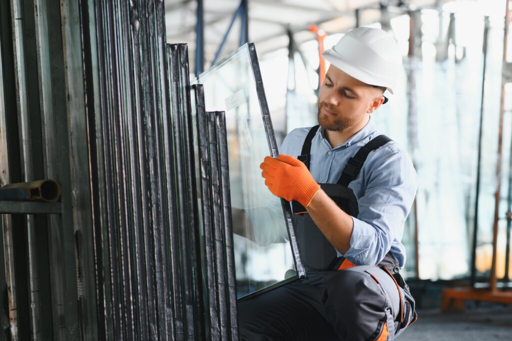 Glass Works in Dubai
