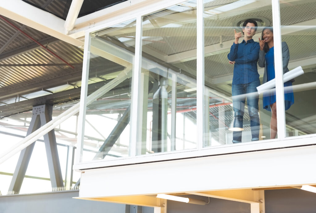 Premium Aluminum and Glass Works Dubai for Homes and Offices