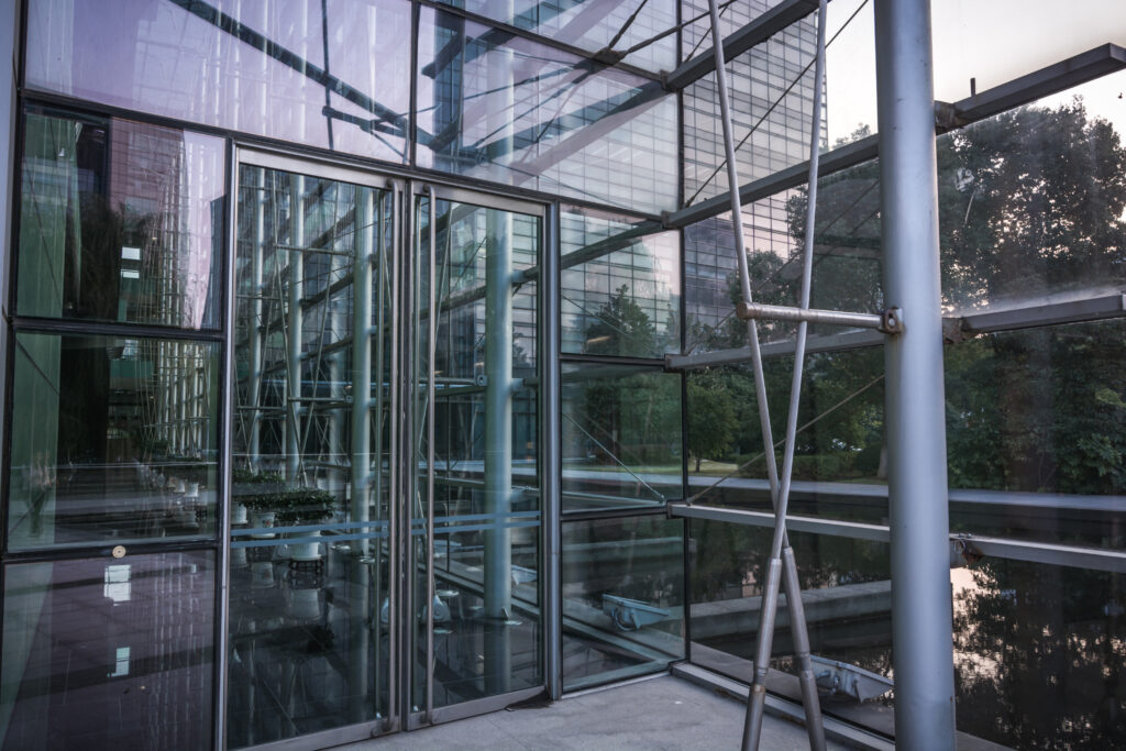 Professional Aluminum and Glass Works Dubai for Homes and Offices