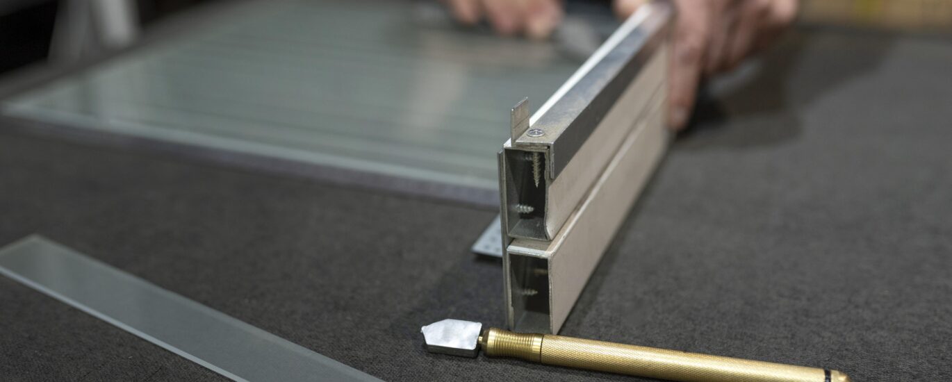 Professional Aluminum and Glass Works Dubai for Homes and Offices