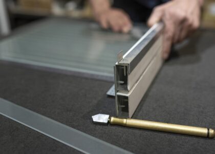Professional Aluminum and Glass Works Dubai for Homes and Offices