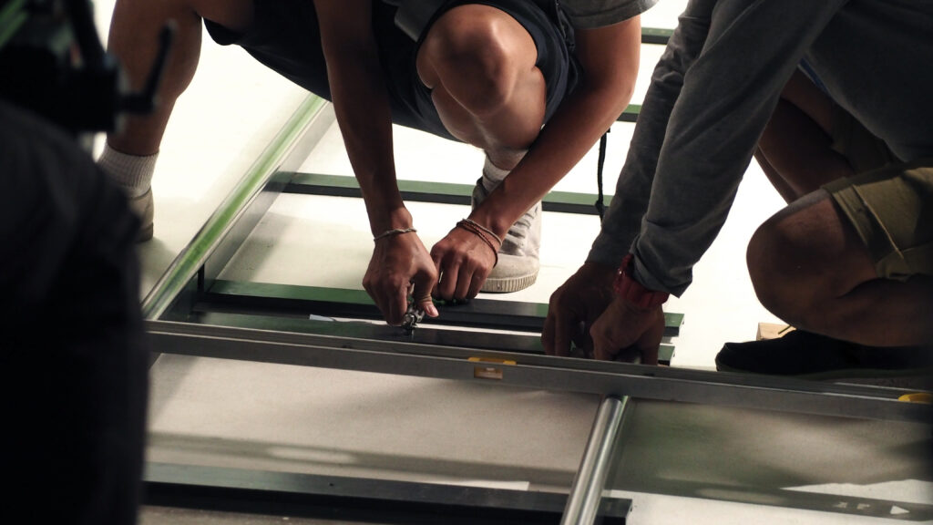 Professional Aluminum and Glass Works Dubai for Homes and Offices