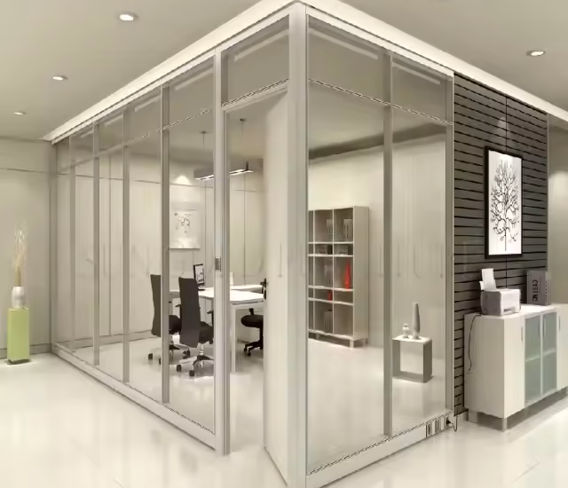 glass aluminum servces in al barari