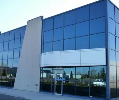 Glass and Aluminium Companies in Dubai