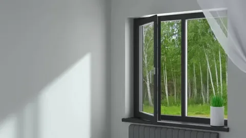 Right Aluminium Windows
